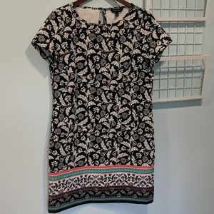 Banana Republic Shift Dress